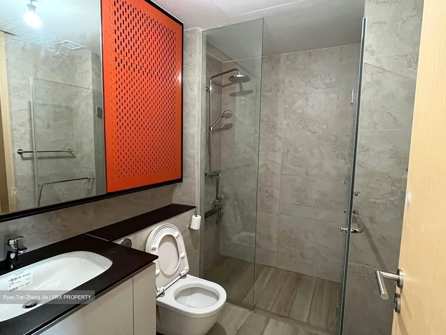 The Tre Ver (D13), Condominium #602854521